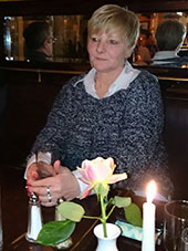 Birgit Pohlmeier Schriftführerin Birgit Pohlmeier Schriftführerin