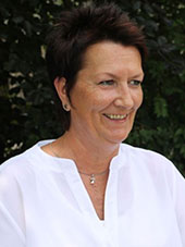 Doreen Rupieta BKE Bundesvorstand Schatzmeisterin BKE NRW LV Daniela Junglas