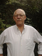 Heinz Hoven