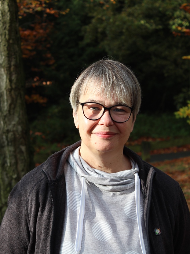 BKE LV Vorstand Sabine Wahlen