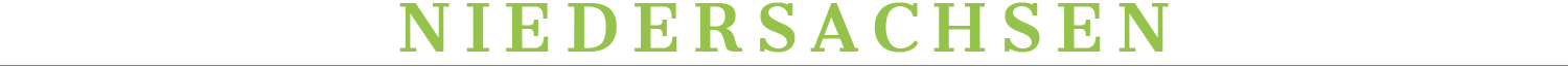 BKE Niedersachsen BKE-Nds-Banner