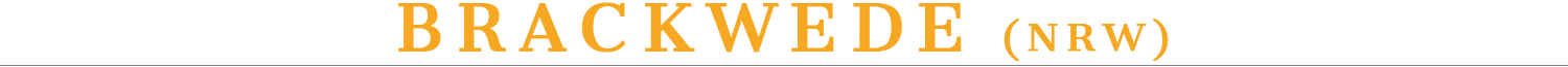 BKE Nordrhein-Westfalen BKE-Brackwede