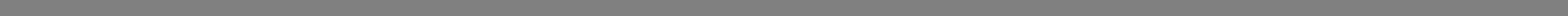 Footer Abschlussbalken
