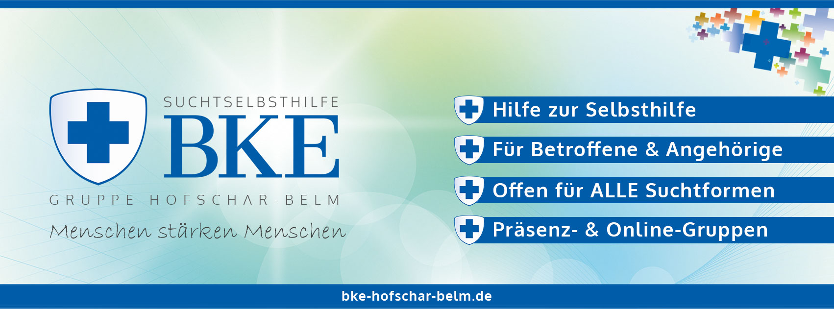 BKE Hofschar Belm Bullit Points BKE Hofschar Belm Bullit Points