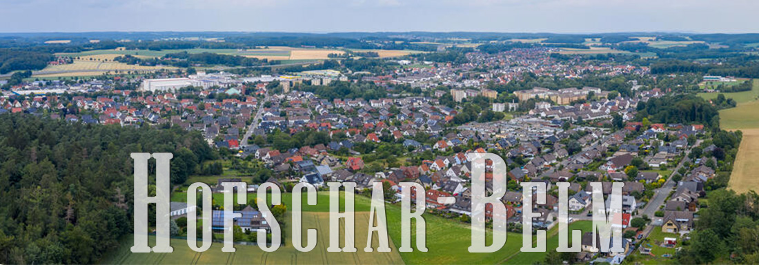 BKE Gruppe Hofschar-Belm Header SG Hofschar