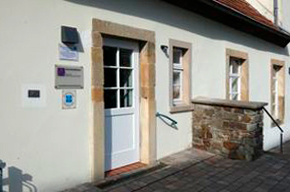 Hofschar Gemeindehaus Belm Hofschar Gemeindehaus Belm