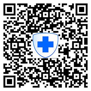 AbA Zoom qr code