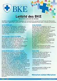 BKE-Leitbild-Poster