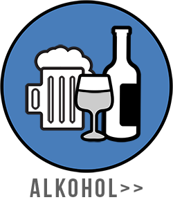 Alkoholsucht