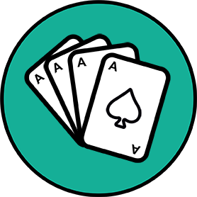 Glücksspiel