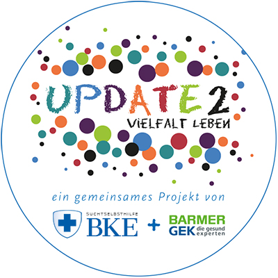 BKE UPDATE 2 "Vielfalt LEBEN!" BKE-UPDATE-2-logo