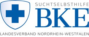 BKE Landesverband NRW Logo BKE LV NRW