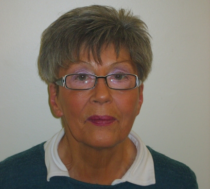 baerbel brauckmann