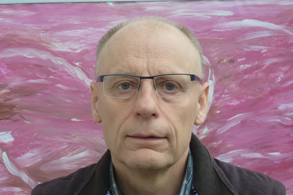 Wilfried Klossek