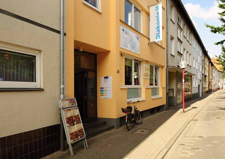 BKE Ortsverein Osnabrück Gruppenmitglieder BKE OS Auftaktfoto