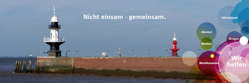 Suchtselbsthilfe Trägerverein Dithmarschen, Alte Schleuse Dithmarschen Alte Schleuse
