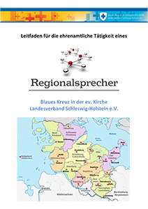 Leitfaden Regionalsprecher BKE Schleswig-Holstein Leitfaden Regionalsprecher