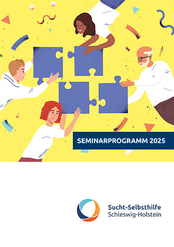 SH Seminarprogramm 2025 Seminarprogramm 2025