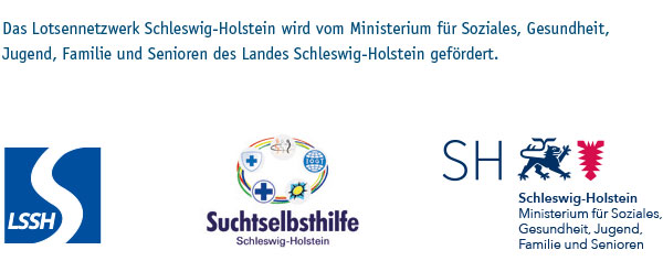 Das Lotsennetzwerk in Schleswig-Holstein Kooperation Lotsen Netzwerk Koops