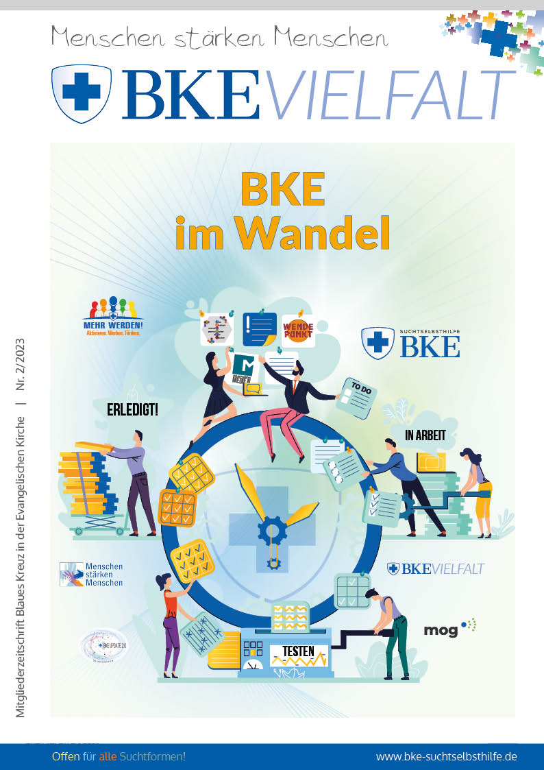 BKE VIELFALT 2'2023