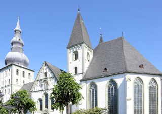 Bildquelle: © Arbeitsgemeinschaft Historische Stadt- und Ortskerne in NRW lippstadt marienkirche