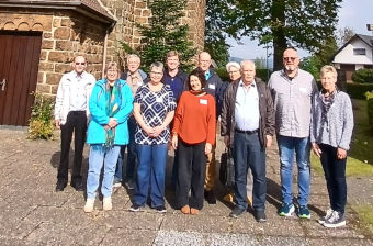 © Landesverband Nordrhein-Westfalen ldv-nrw-2025