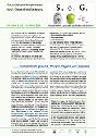 BKE S.o.G. Info-Brief 1